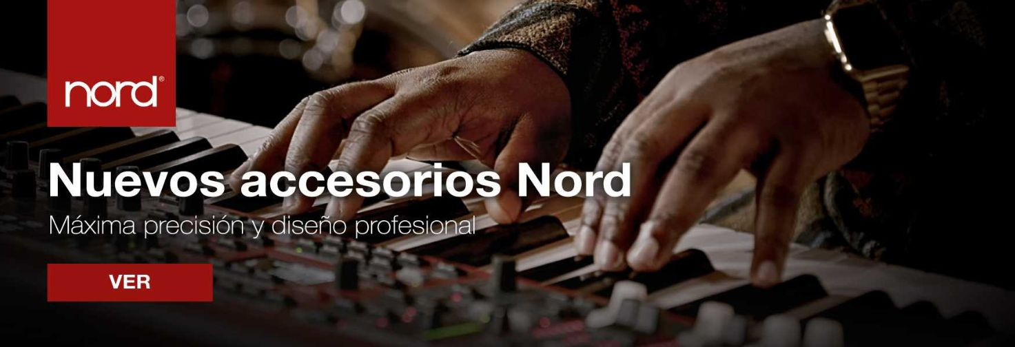 NORD: cuatro letras que lo dicen todo